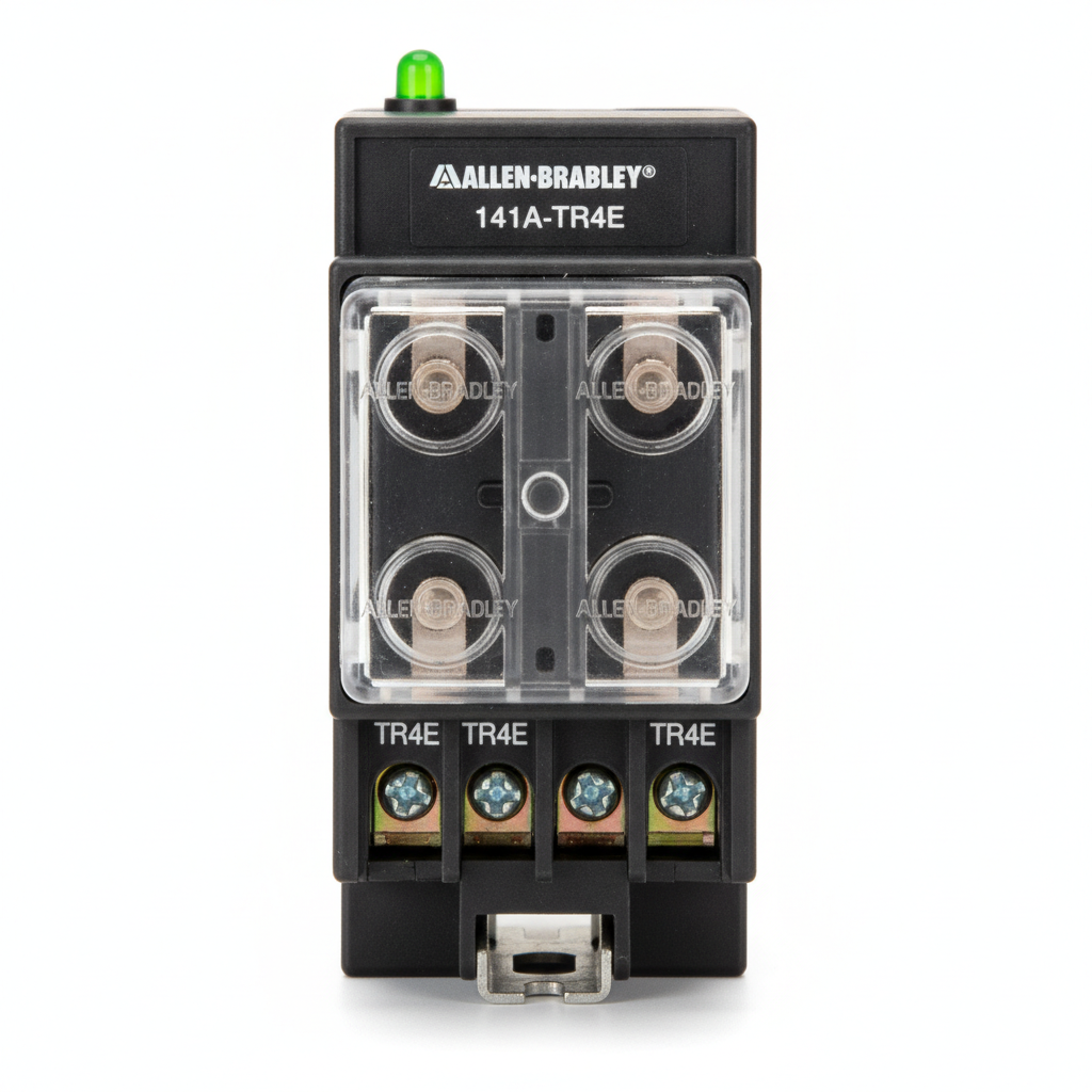 ALLEN-BRADLEY 141A-TR4E