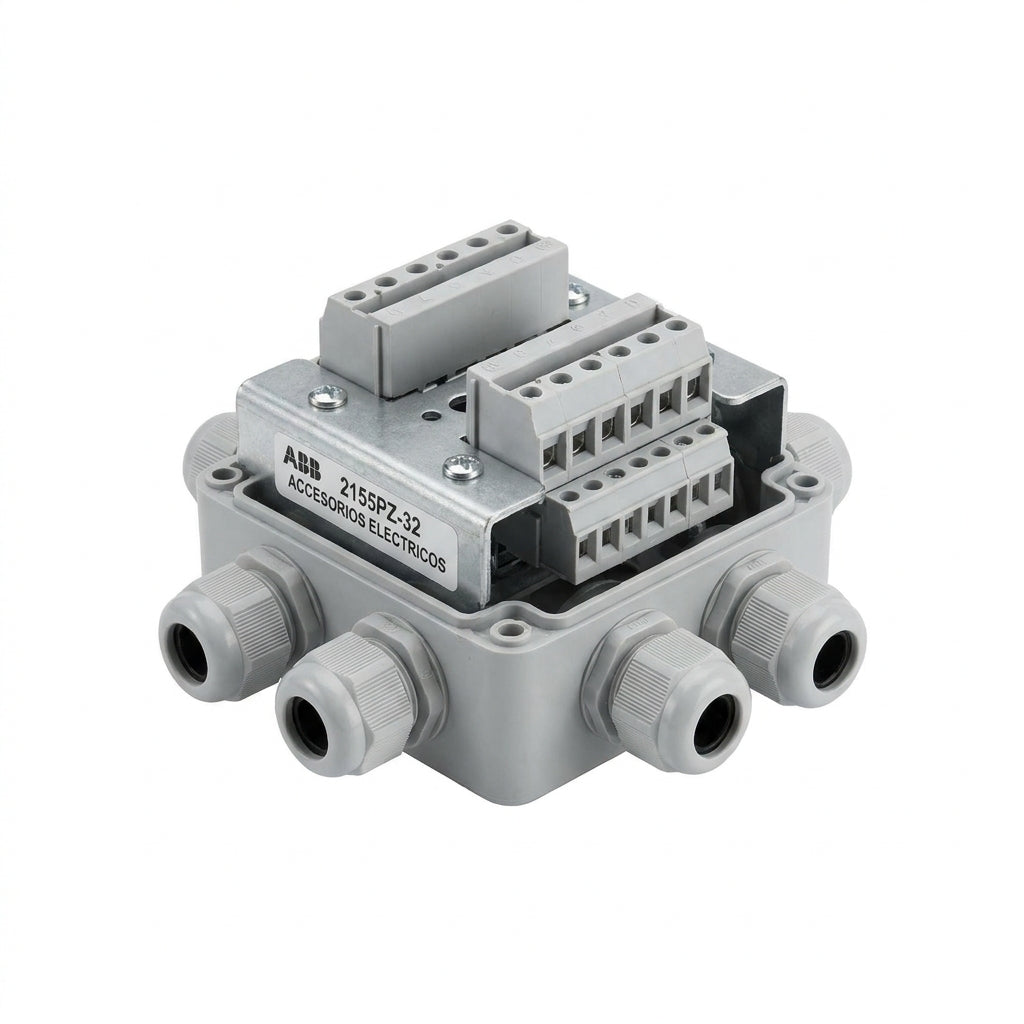 ABB 2155PZ-32 ACCESORIOS ELECTRICOS
