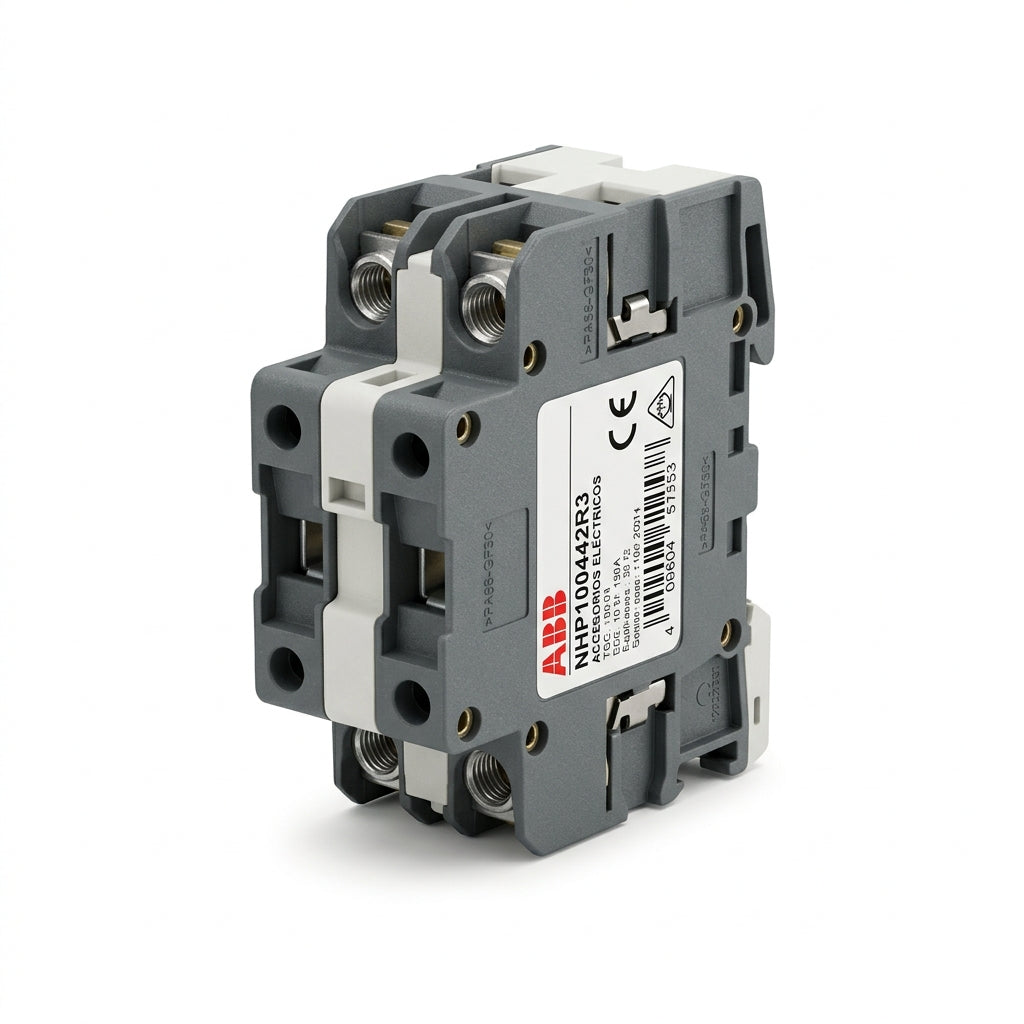 ABB NHP100442R3 ACCESORIOS ELECTRICOS