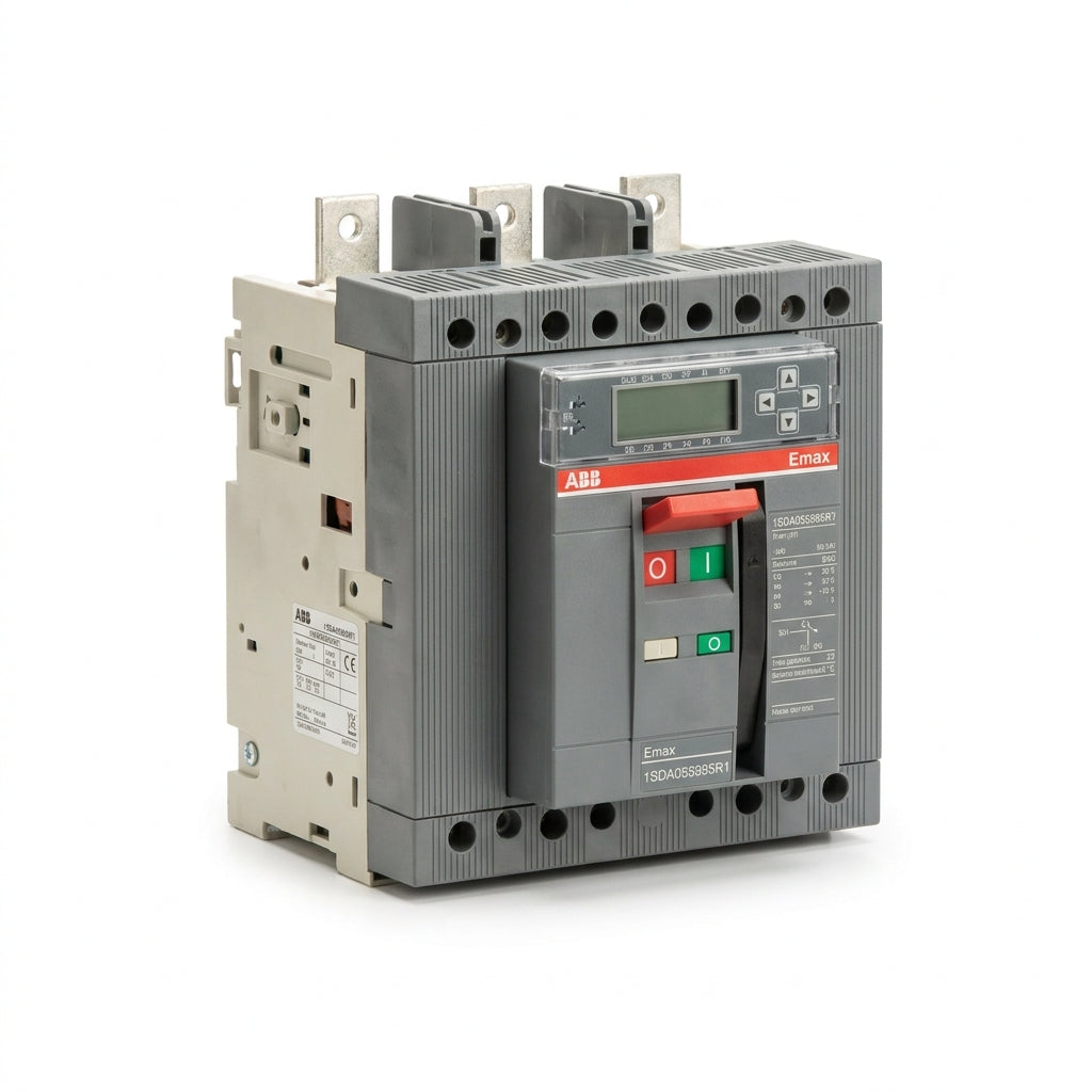 ABB 1SDA055995R1 INTERRUPTORES ELECTROMAGNETICOS