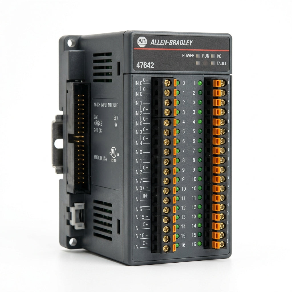 ALLEN-BRADLEY 47642