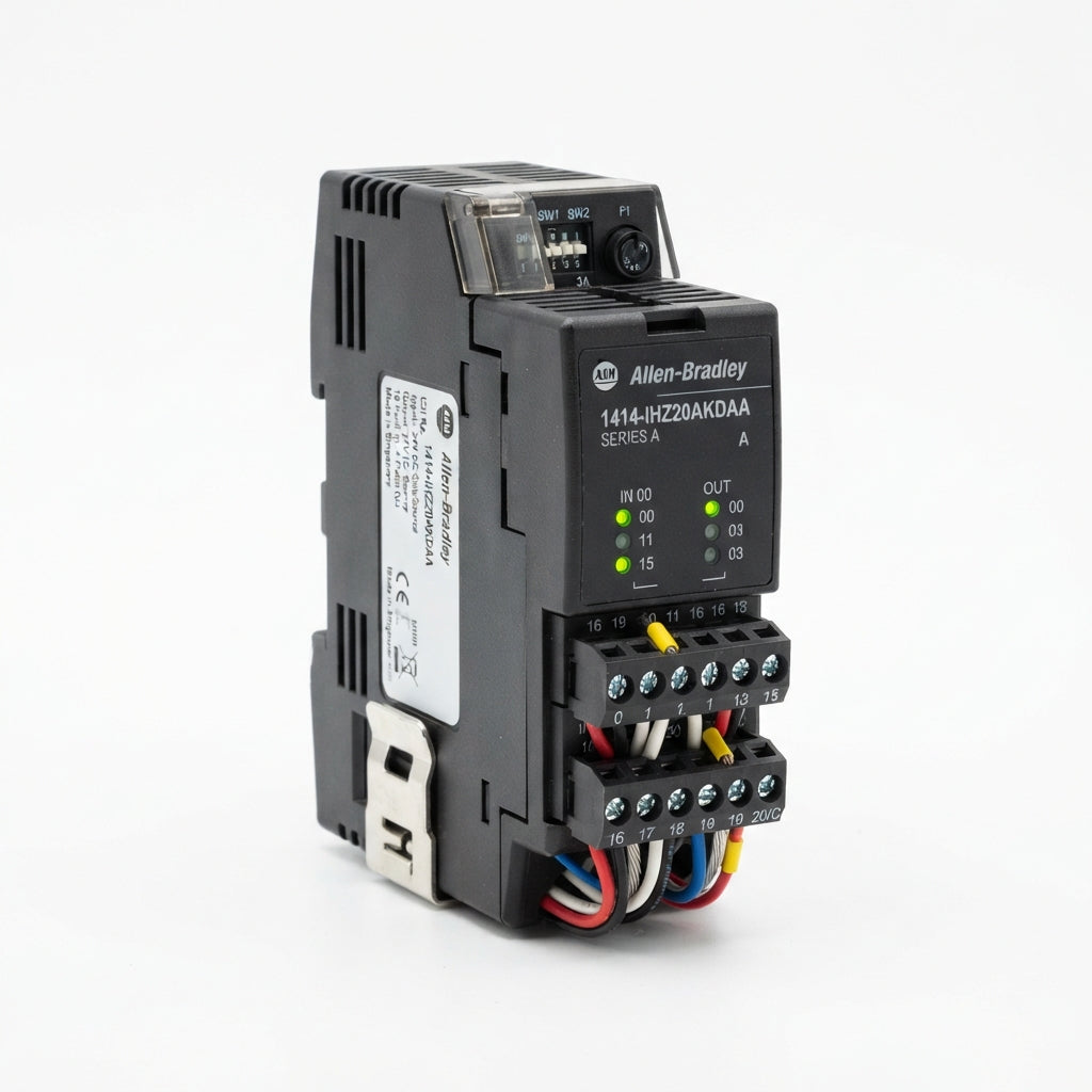 ALLEN-BRADLEY 1414-IHZ20AKDAA
