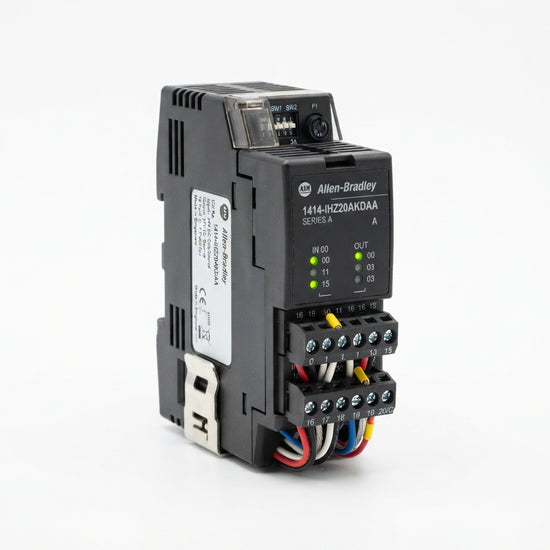 ALLEN-BRADLEY 1414-IHZ20AKDAA