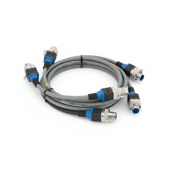 ALLEN-BRADLEY 1485CF-P7N5-C CONECTORES RAPIDOS Y CABLES PARA SENSOR (CORDSETS)