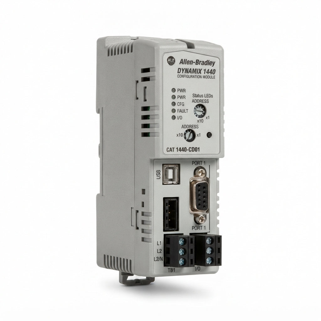 ALLEN-BRADLEY 1440CD01