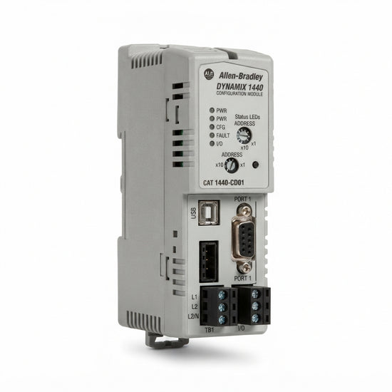 ALLEN-BRADLEY 1440CD01