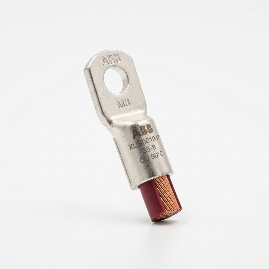 ABB XUS001947 TERMINALES Y ZAPATAS ELECTRICAS