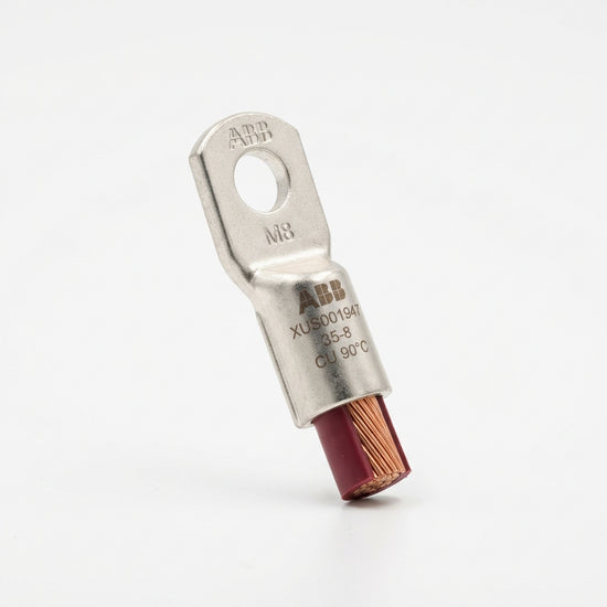 ABB XUS001947 TERMINALES Y ZAPATAS ELECTRICAS