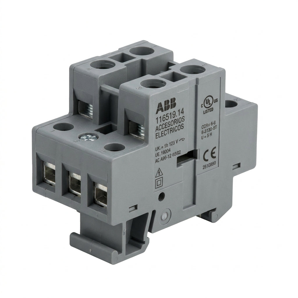ABB 116519.14 ACCESORIOS ELECTRICOS