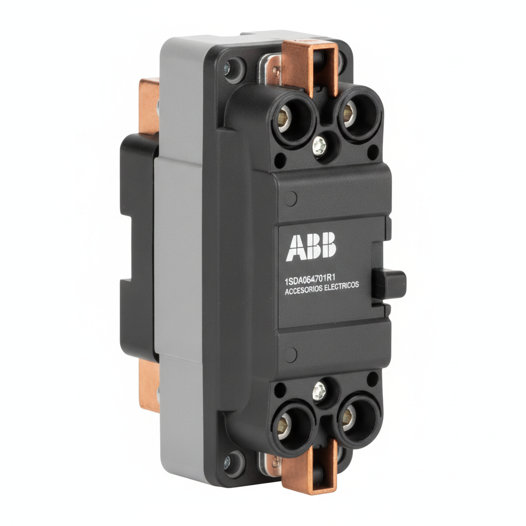 ABB 1SDA064701R1 ACCESORIOS ELECTRICOS