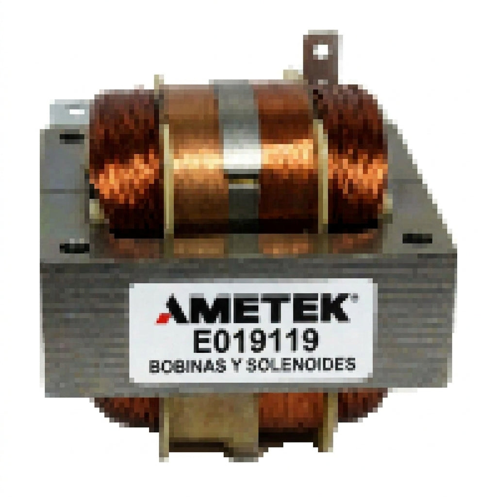 AMETEK E019119 BOBINAS Y SOLENOIDES