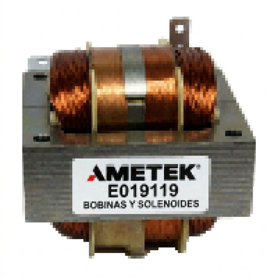 AMETEK E019119 BOBINAS Y SOLENOIDES
