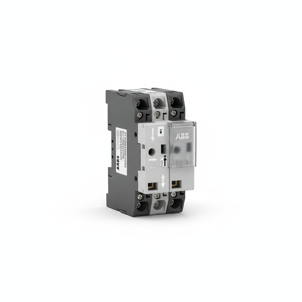 ABB 2CPX066596R9999 ACCESORIOS ELECTRICOS