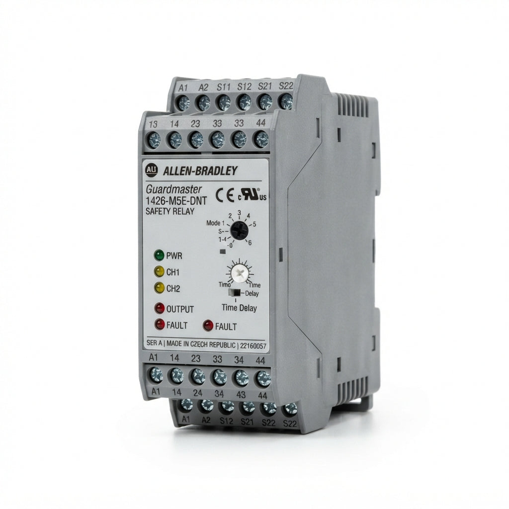 ALLEN-BRADLEY 1426-M5E-DNT