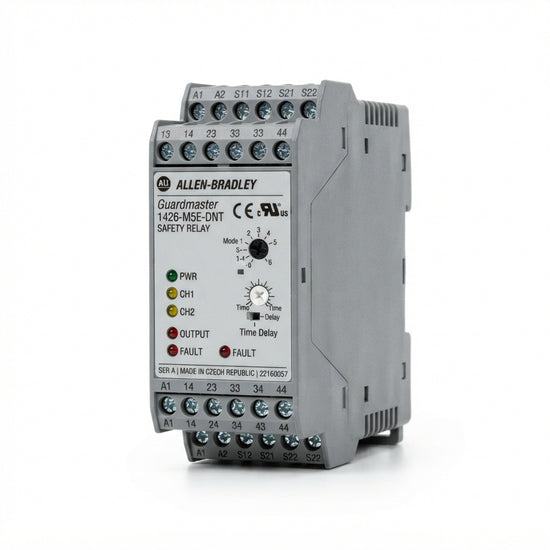 ALLEN-BRADLEY 1426-M5E-DNT