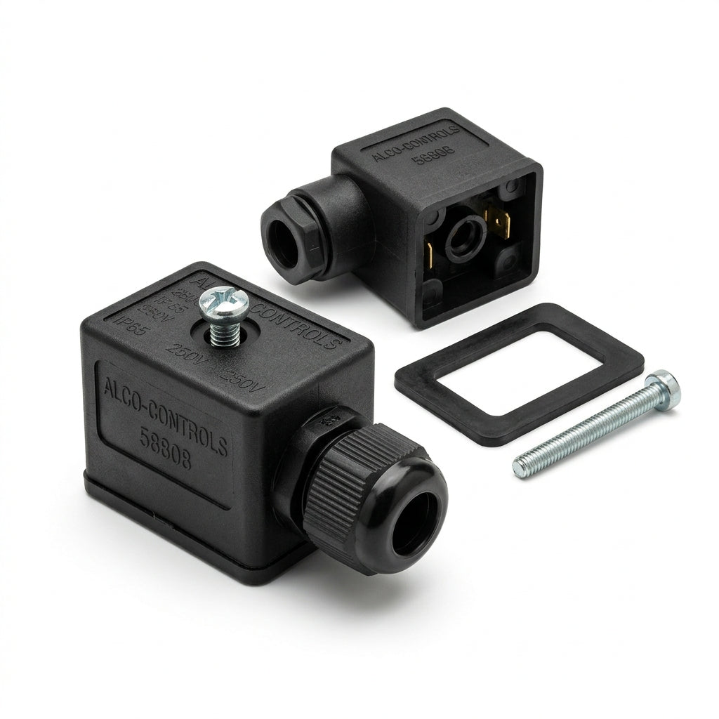 ALCO-CONTROLS 58808 CONECTORES