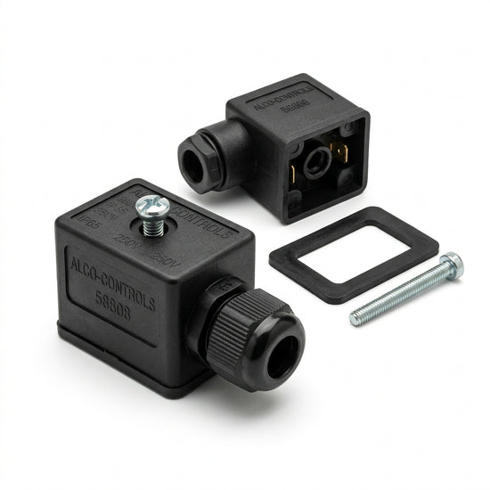 ALCO-CONTROLS 58808 CONECTORES