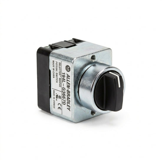 ALLEN-BRADLEY 194L-G3667D