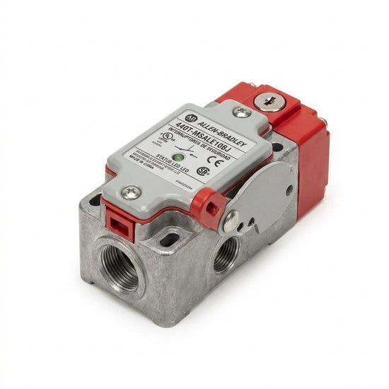 ALLEN-BRADLEY 440T-MSALE1OBJ INTERRUPTORES DE SEGURIDAD