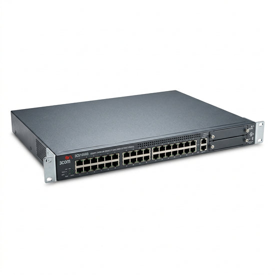 3COM 3C510503 EQUIPO DATACOM (REDES Y CABLEADO ESTRUCTURADO)