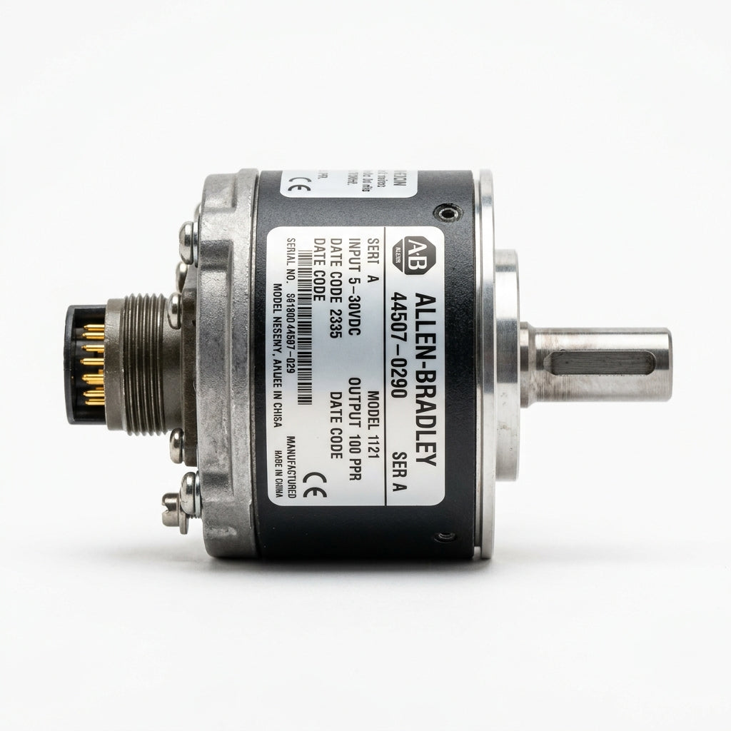 ALLEN-BRADLEY 44507-0290