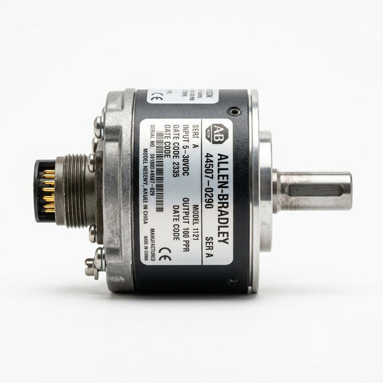 ALLEN-BRADLEY 44507-0290