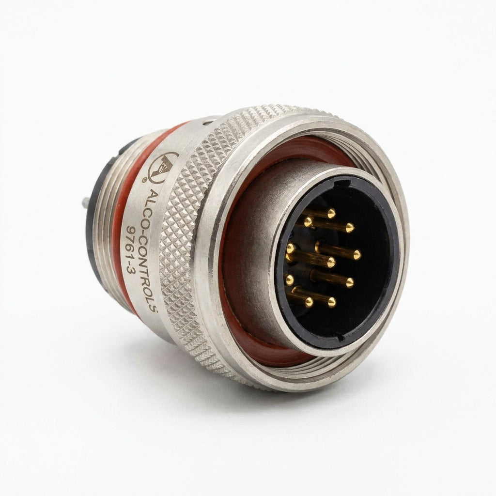 ALCO-CONTROLS 9761-3 CONECTORES