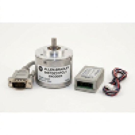 ALLEN-BRADLEY 845TDZ31PCL1 ENCODERS - DECODERS Y ACCESORIOS
