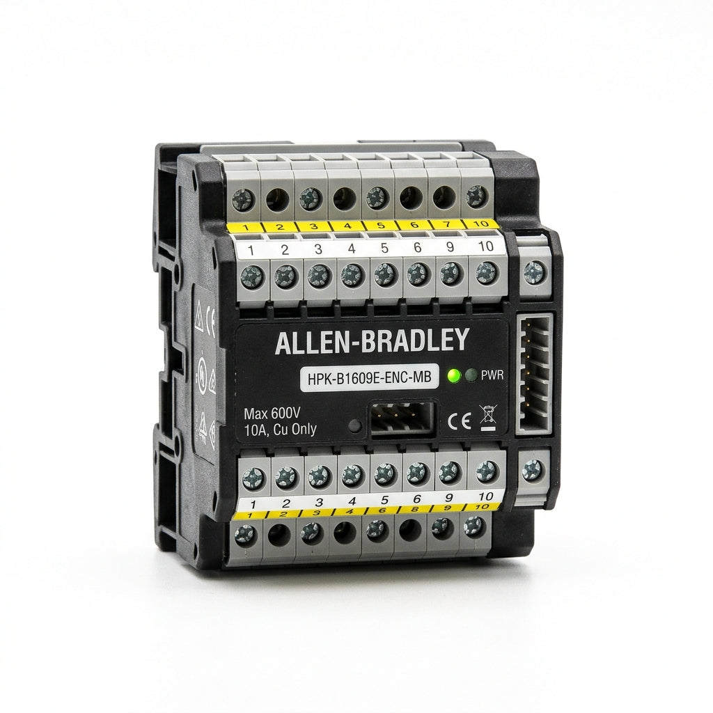 ALLEN-BRADLEY HPK-B1609E-ENC-MB