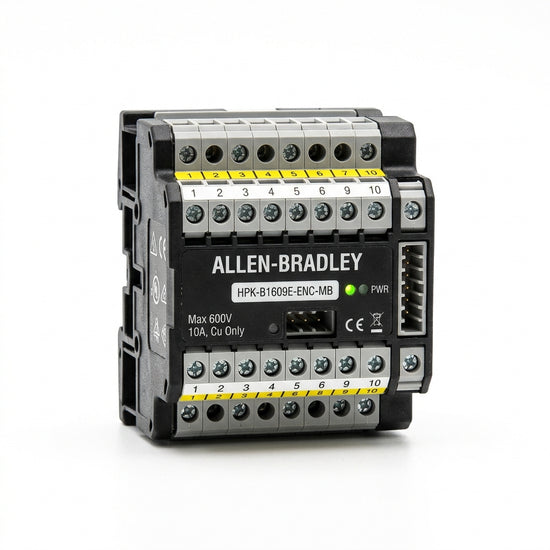 ALLEN-BRADLEY HPK-B1609E-ENC-MB