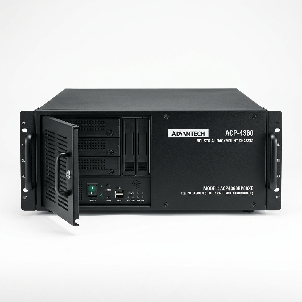 ADVANTECH ACP4360BP00XE EQUIPO DATACOM (REDES Y CABLEADO ESTRUCTURADO)