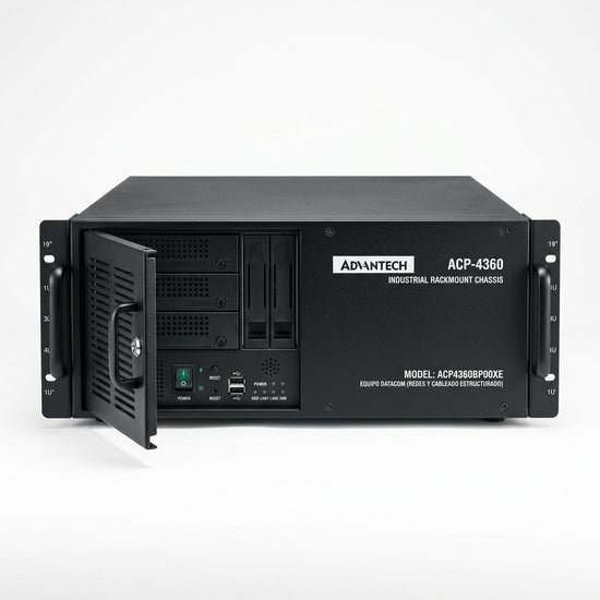 ADVANTECH ACP4360BP00XE EQUIPO DATACOM (REDES Y CABLEADO ESTRUCTURADO)
