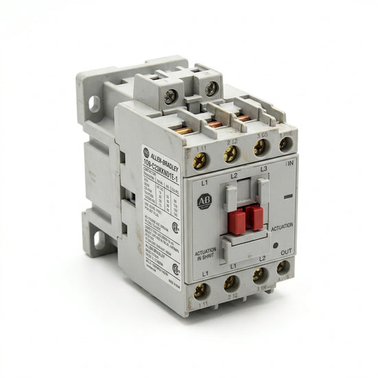 ALLEN-BRADLEY 1O9-C23KKND1E-1