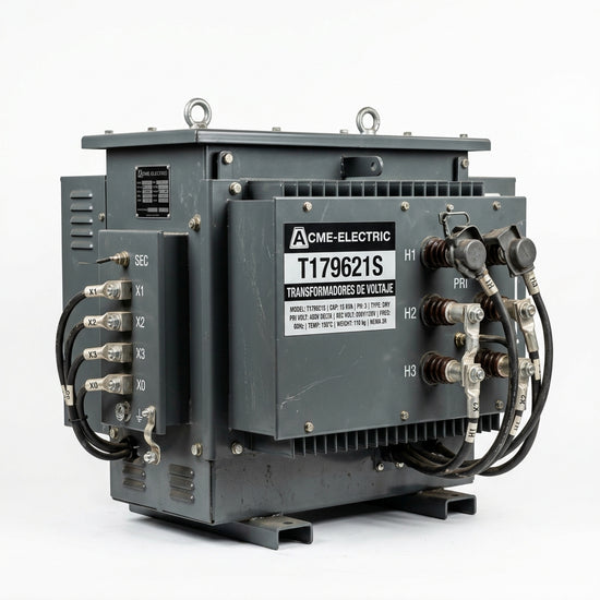 ACME-ELECTRIC T179621S TRANSFORMADORES DE VOLTAJE