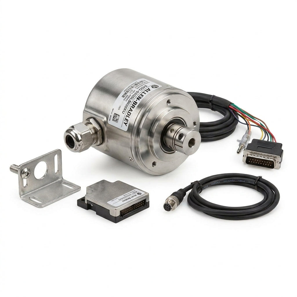 ALLEN-BRADLEY 845G-S3G5LS032KU ENCODERS - DECODERS Y ACCESORIOS