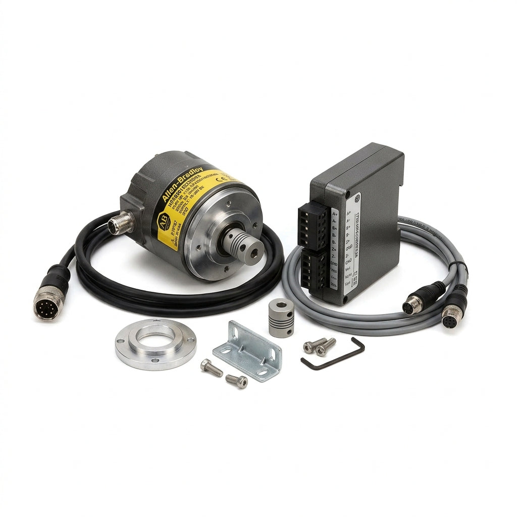 ALLEN-BRADLEY HPKB2010EENCMA ENCODERS - DECODERS Y ACCESORIOS