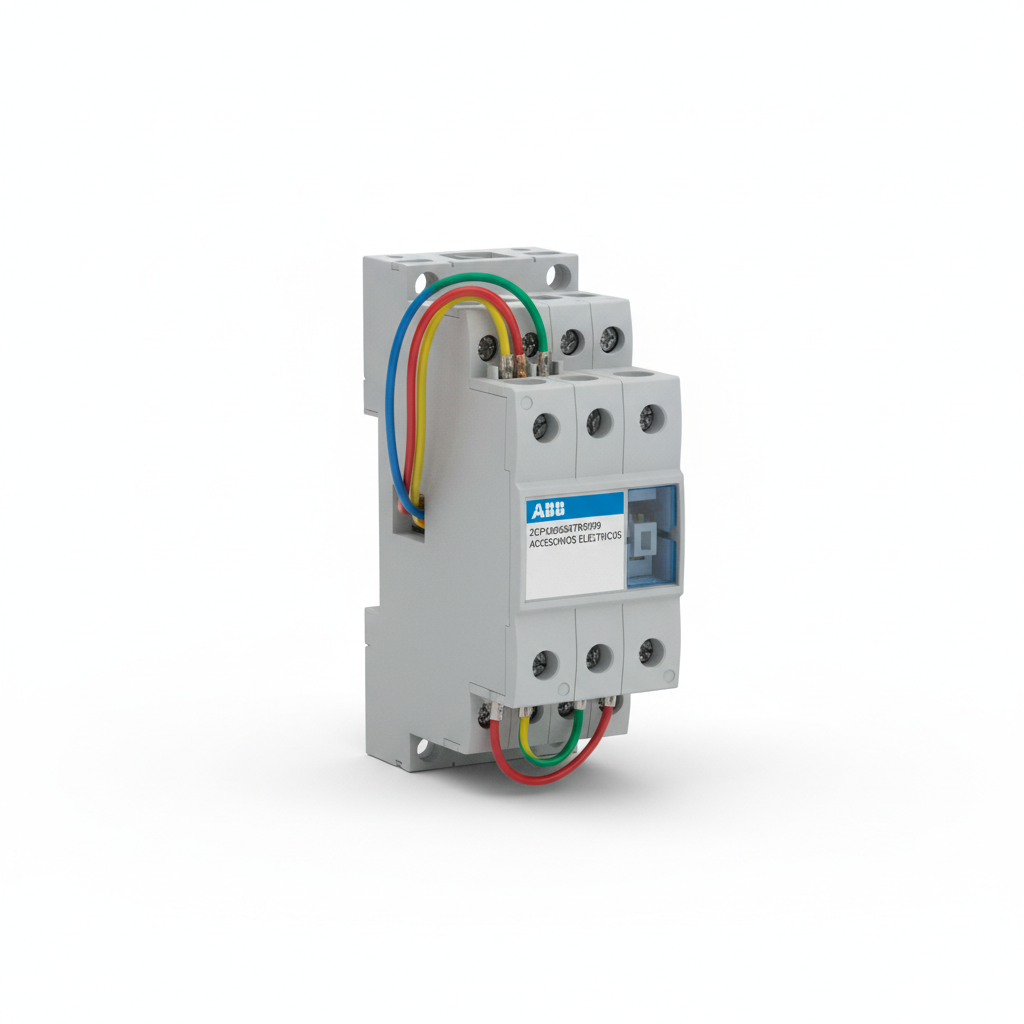 ABB 2CPX066667R9999 ACCESORIOS ELECTRICOS