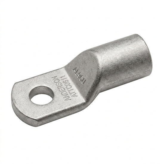 ANDERSON ATTC0611 TERMINALES Y ZAPATAS ELECTRICAS