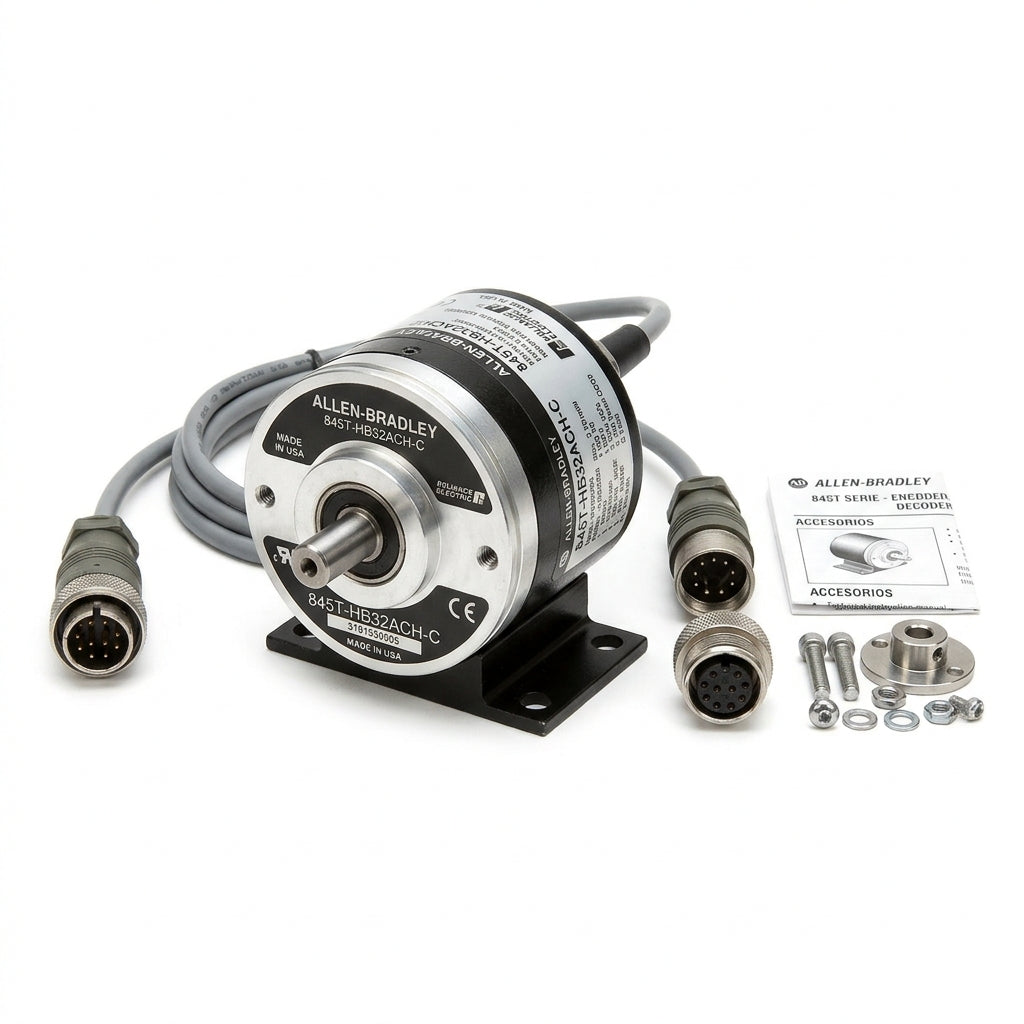 ALLEN-BRADLEY 845T-HB32ACH-C ENCODERS - DECODERS Y ACCESORIOS