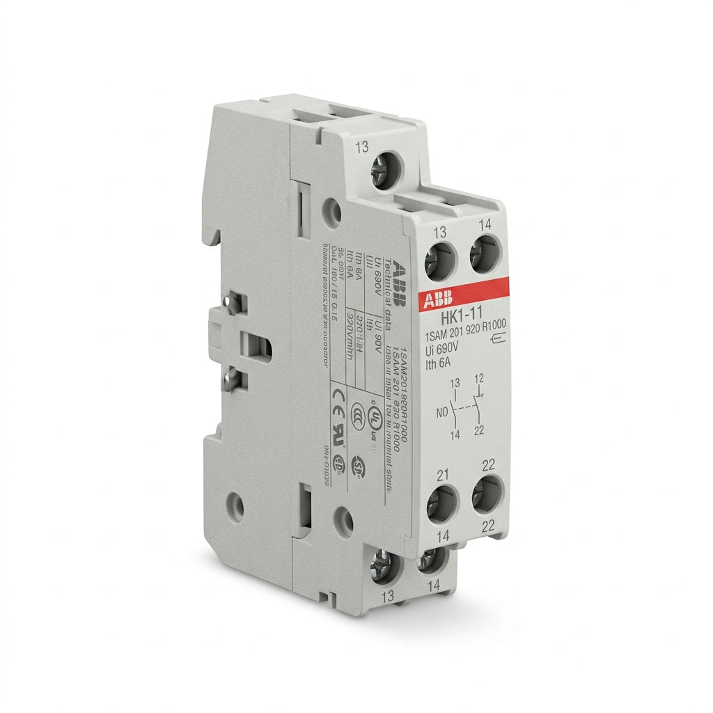 ABB 1SAM201920R1000 ACCESORIOS ELECTRICOS