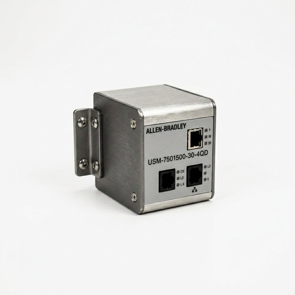 ALLEN-BRADLEY USM-7501500-30-4QD
