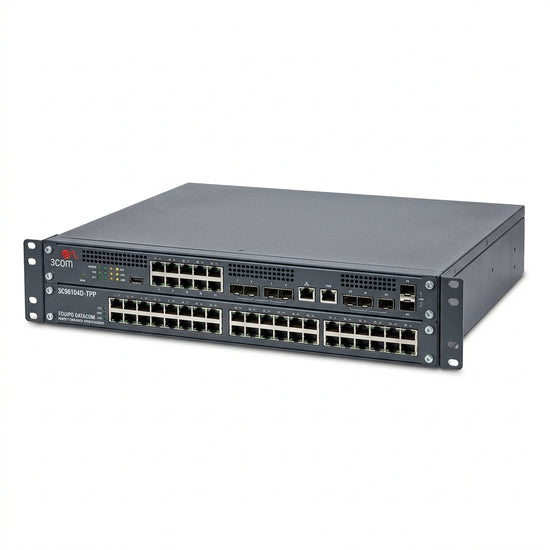 3COM 3C96104D-TPP EQUIPO DATACOM (REDES Y CABLEADO ESTRUCTURADO)