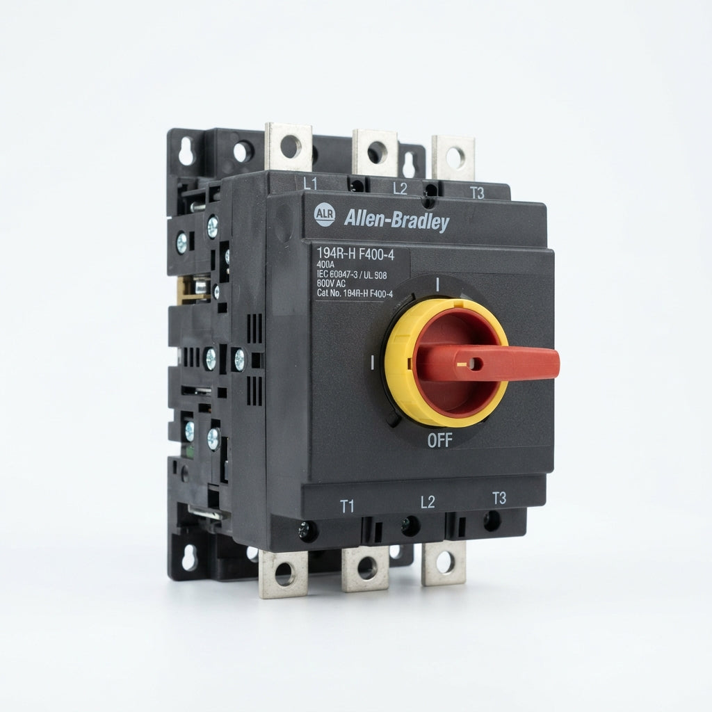 ALLEN-BRADLEY 194RHF4004