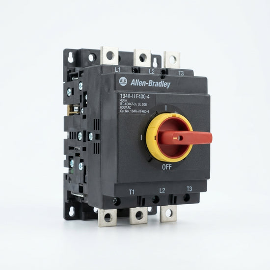 ALLEN-BRADLEY 194RHF4004