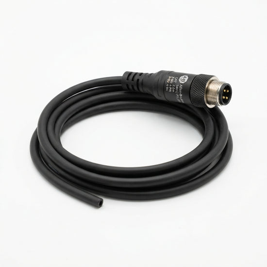 ALLEN-BRADLEY 1485C-P1L200 CONECTORES RAPIDOS Y CABLES PARA SENSOR (CORDSETS)