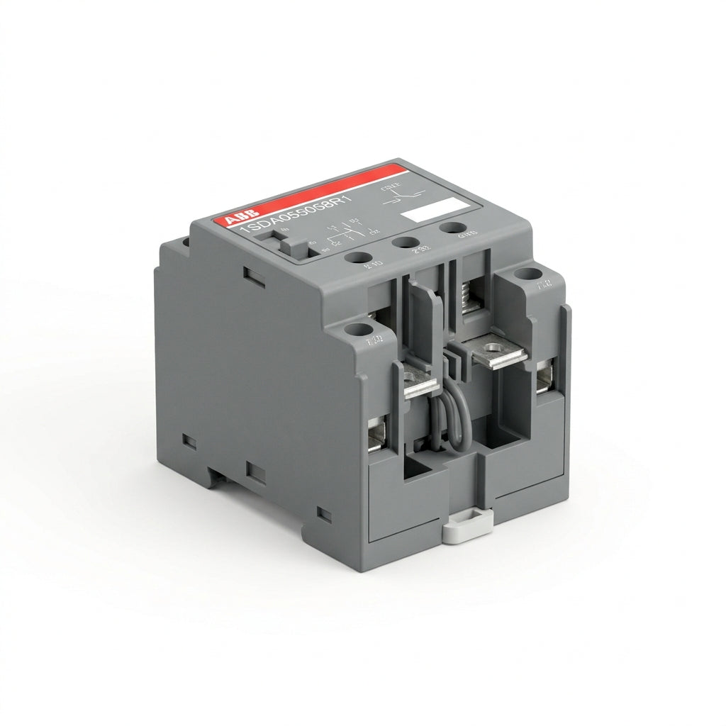 ABB 1SDA055058R1 ACCESORIOS ELECTRICOS