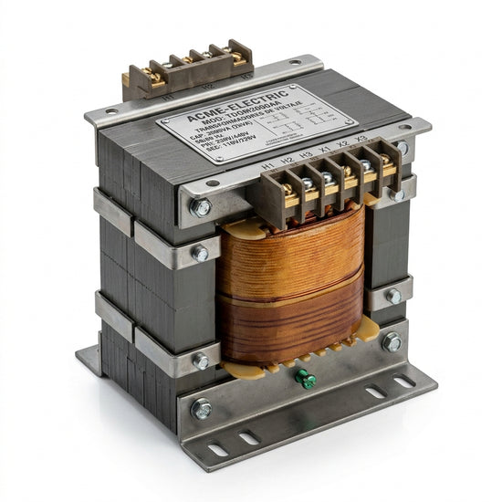 ACME-ELECTRIC TDOM2000AA TRANSFORMADORES DE VOLTAJE