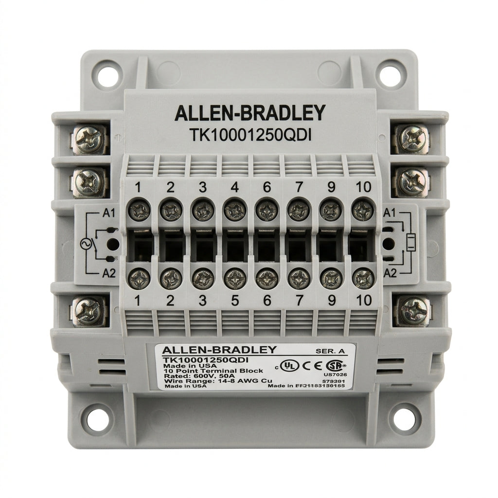 ALLEN-BRADLEY TK10001250QDI