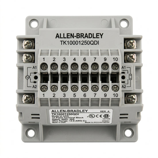 ALLEN-BRADLEY TK10001250QDI