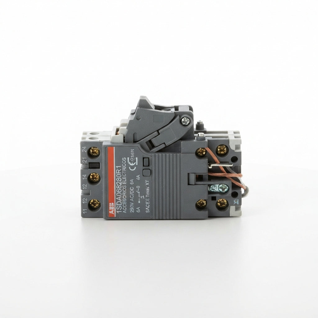 ABB 1SDA068280R1 ACCESORIOS ELECTRICOS